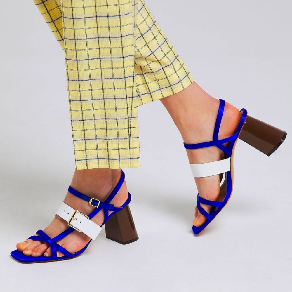 Marni sandals size EUR 40